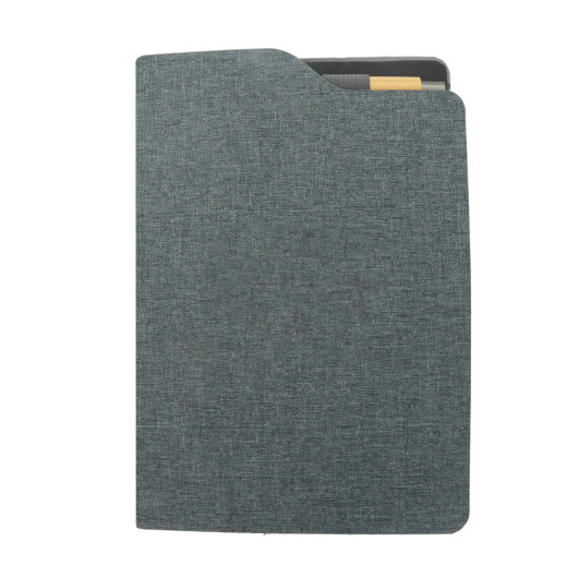 Sustainable Notebooks Grey
